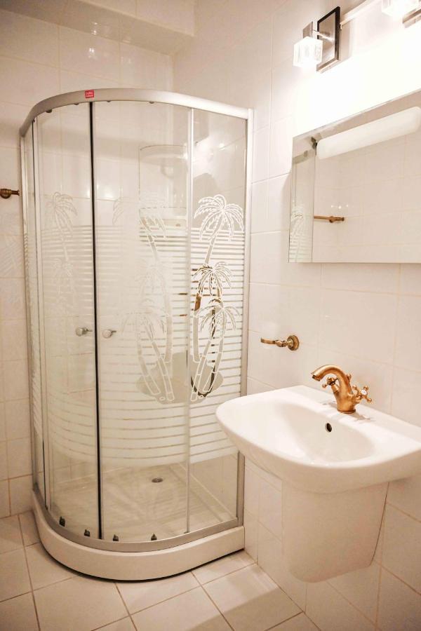 The View Penthouse Apartment Brasov Bagian luar foto