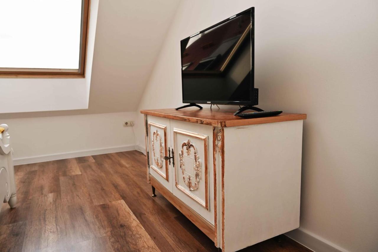 The View Penthouse Apartment Brasov Bagian luar foto